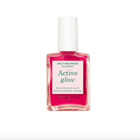 Active Glow Blueberry, Manucurist Green, prodává Green-manicure.cz, 459 Kč Active Glow Blueberry, Manucurist Green, prodává Green-manicure.cz, 459 Kč