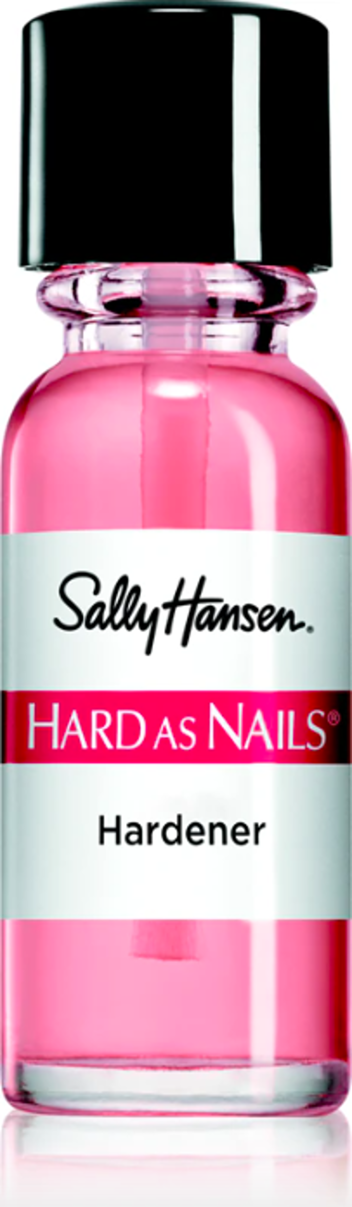  Hard as Nails, Sally Hansen, prodává Notino, 91 Kč