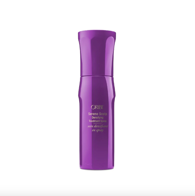 Serene Scalp Densifying Treatment Spray, Oribe, 1 950 Kč Serene Scalp Densifying Treatment Spray, Oribe, 1 950 Kč