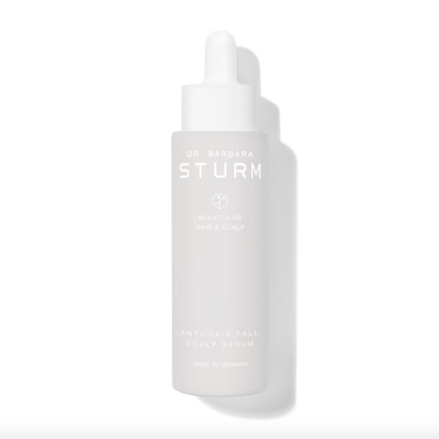 Anti-Hair Fall Scalp Serum, Dr. Barbara Sturm, 2 340 Kč Anti-Hair Fall Scalp Serum, Dr. Barbara Sturm, 2 340 Kč