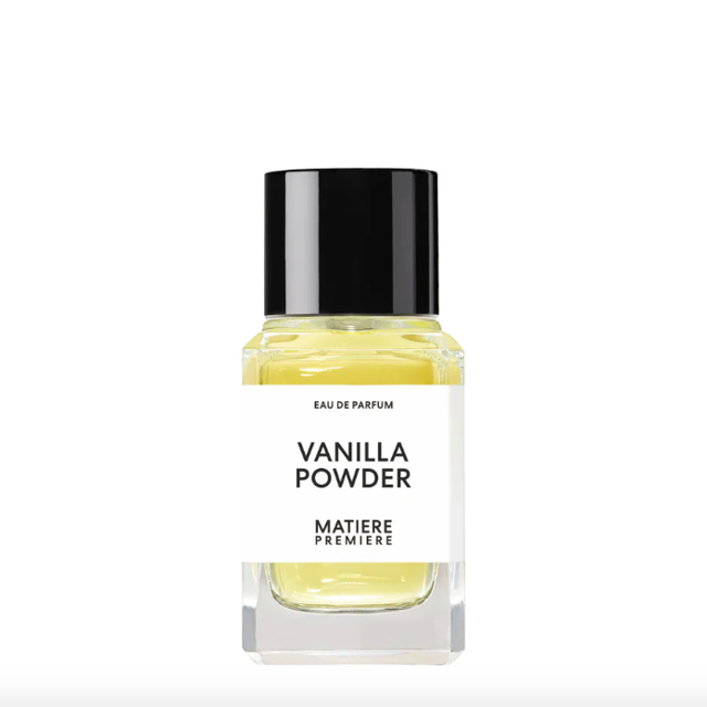 Vanilla Powder, Matiere Premiere, prodává Vavavoom, 4 250 Kč Vanilla Powder, Matiere Premiere, prodává Vavavoom, 4 250 Kč
