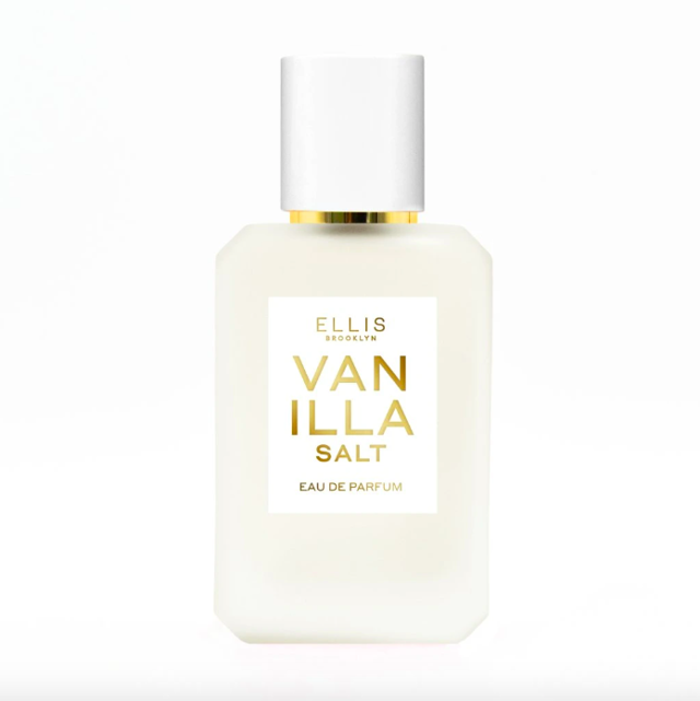 Vanilla Salt, Ellis Brooklyn, prodává Líčírna organics, 3 690 Kč Vanilla Salt, Ellis Brooklyn, prodává Líčírna organics, 3 690 Kč
