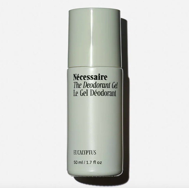  The Deodorant Gel, Nécessaire, 460 Kč 