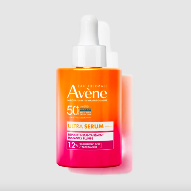  Ultra Sérum SPF 50+, Avène, 1 100 Kč