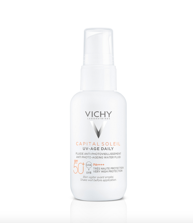 UV-Age Daily SPF 50+, Vichy, 570 Kč