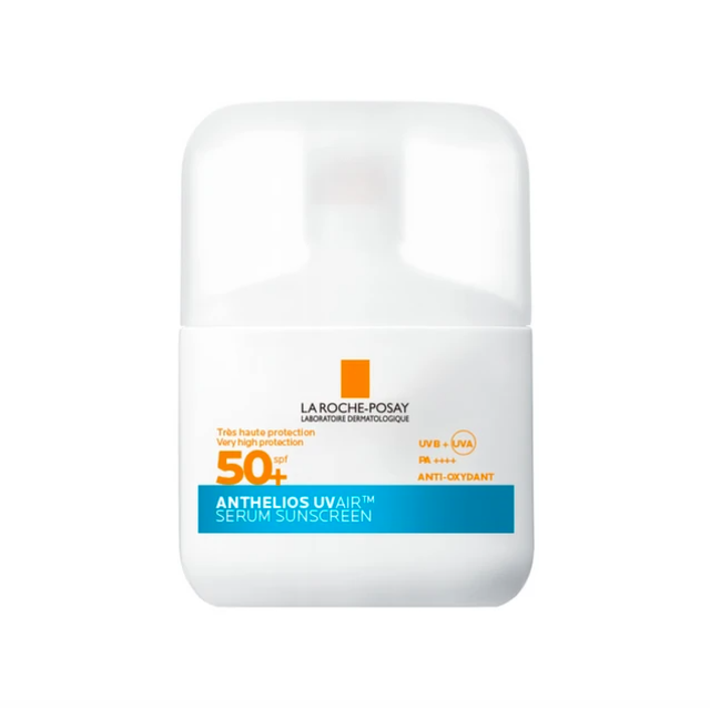  Anthelios UVAir SPF 50+, La Roche-Posay, 669 Kč