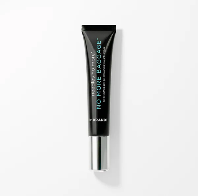  No More Baggage Eye De-Puffing Gel, Dr. Brandt Needles No More, 1 219 Kč 