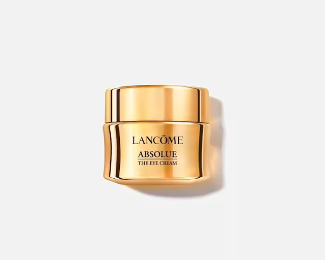  Absolue The Eye Cream, Lancôme, 3 600 Kč