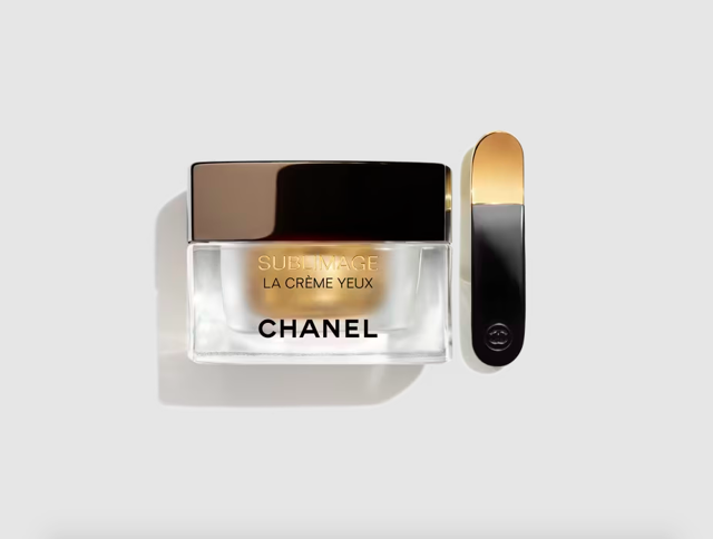  Sublimage La Crème Yeux, Chanel, 6 150 Kč 