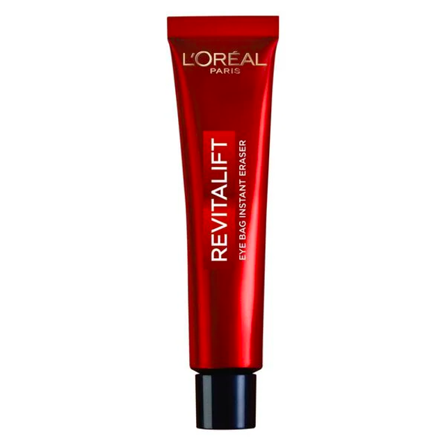  Revitalist Laser Eye Bag Instant Eraser, LʼOréal Paris, 479 Kč