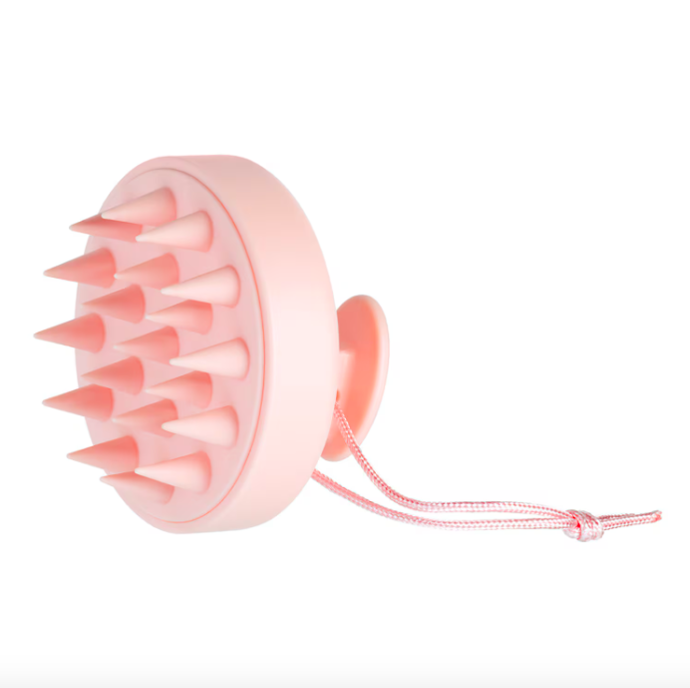  Scalp Massager Brush, Sephora Collection, 295 Kč 