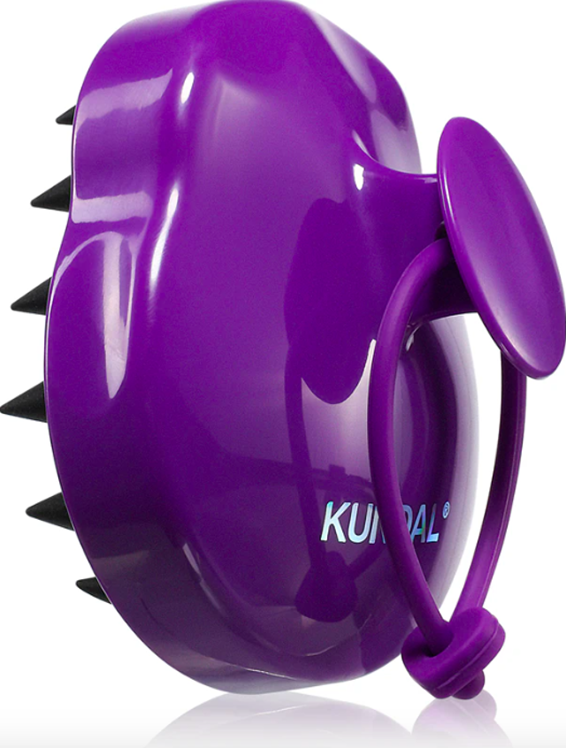 Shampoo Brush, Kundal, prodává Ksisters.cz, 169 Kč Shampoo Brush, Kundal, prodává Ksisters.cz, 169 Kč