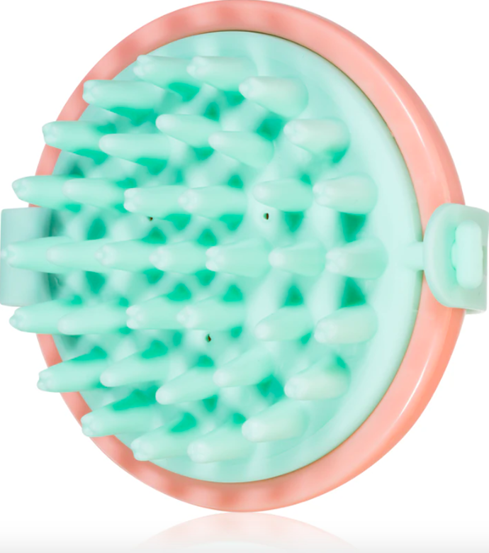  Head Cleaning Massage Brush, Masil, prodává Notino, 167 Kč