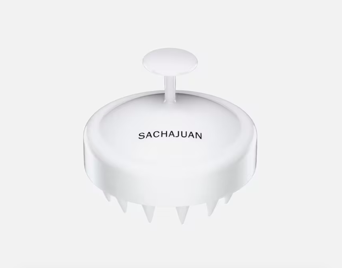  Scalp Brush in Cartoon, Sachajuan, prodává Douglas, 489 Kč