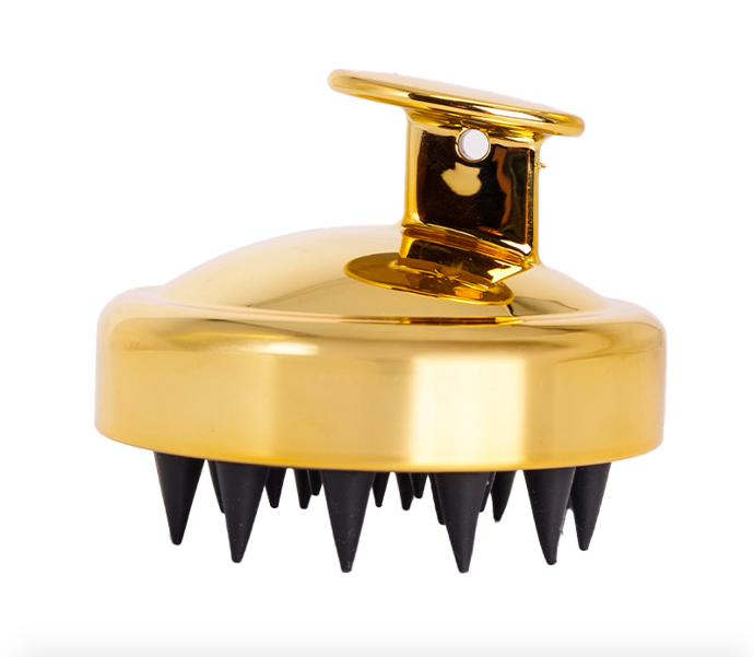 Masážní kartáč na pokožku hlavy Scalp Massager, ProfiBeauty.cz, 290 Kč