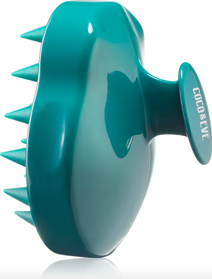  Shampoo Brush, Coco & Eve, prodává Notino, 232 Kč