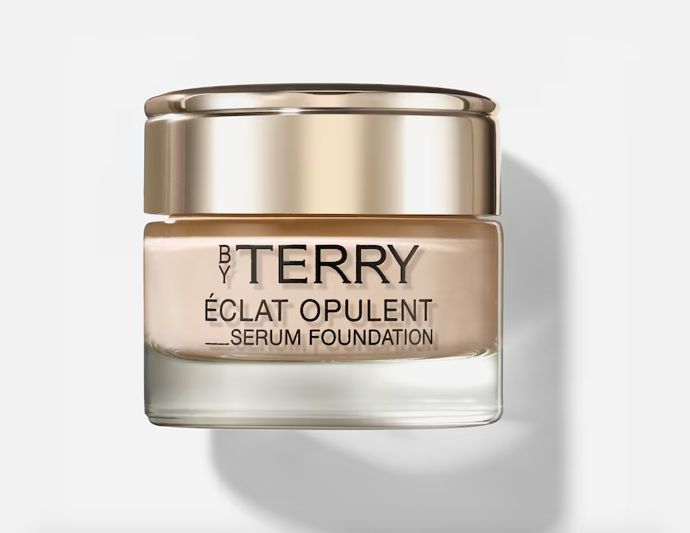  Èclat Opulent Serum Foundation, by Terry, prodává Douglas, 3 337 Kč