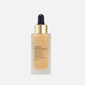 Futurist Skin Tint Serum Foundation SPF 20, Estée Lauder, 1 670 Kč Futurist Skin Tint Serum Foundation SPF 20, Estée Lauder, 1 670 Kč