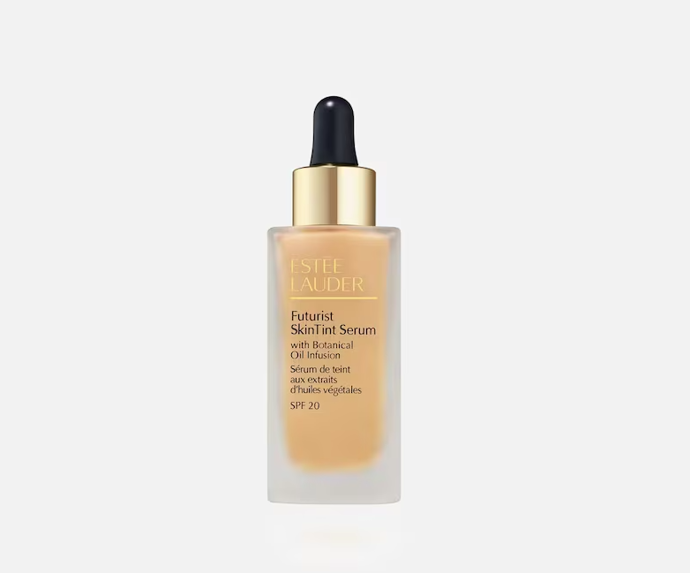  Futurist Skin Tint Serum Foundation SPF 20, Estée Lauder, 1 670 Kč 