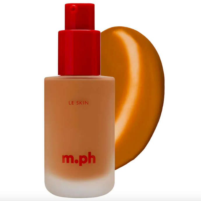  Le Skin Weightless Serum Foundation, m.ph by Mary Phillips, 1 020 Kč