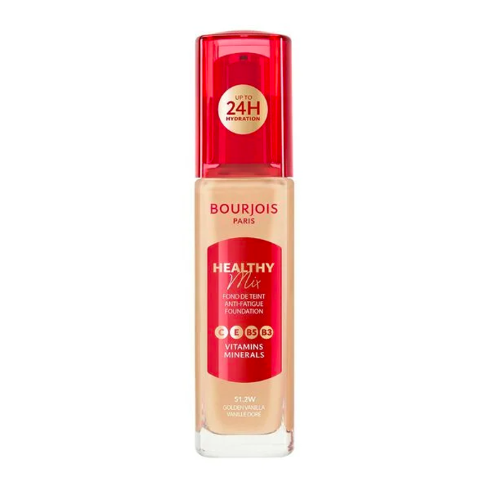  Healthy Mix, Bourjois, 346 Kč