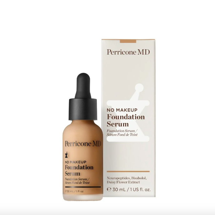  No Make-up Foundation Serum, Perricone MD, 1 580 Kč