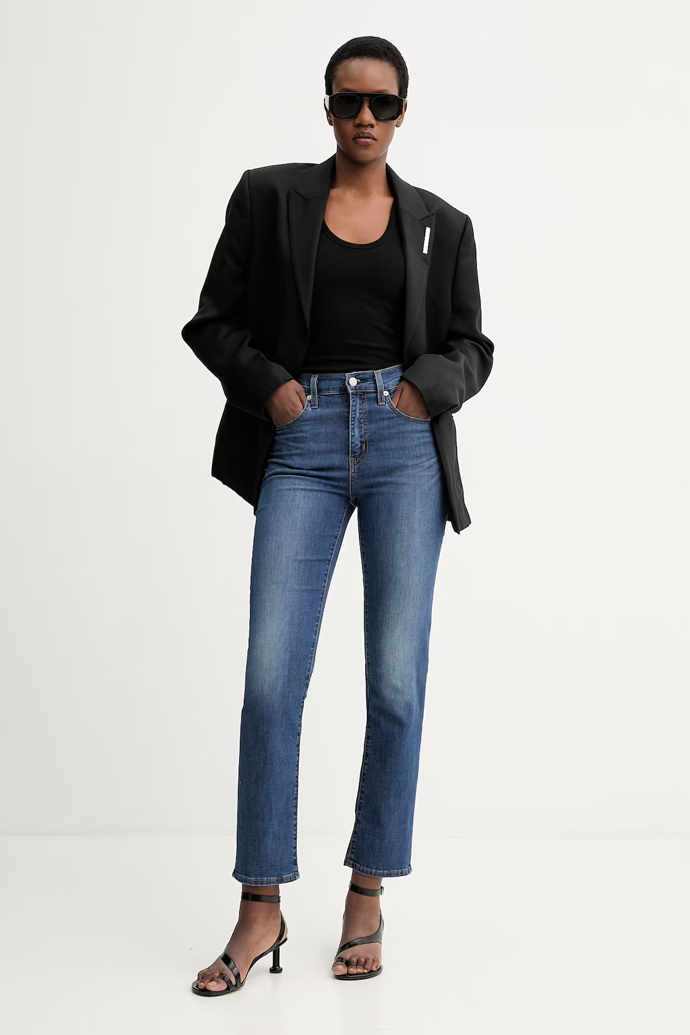 Džíny, Levi's, Answear, 2999 Kč Džíny, Levi's, Answear, 2999 Kč