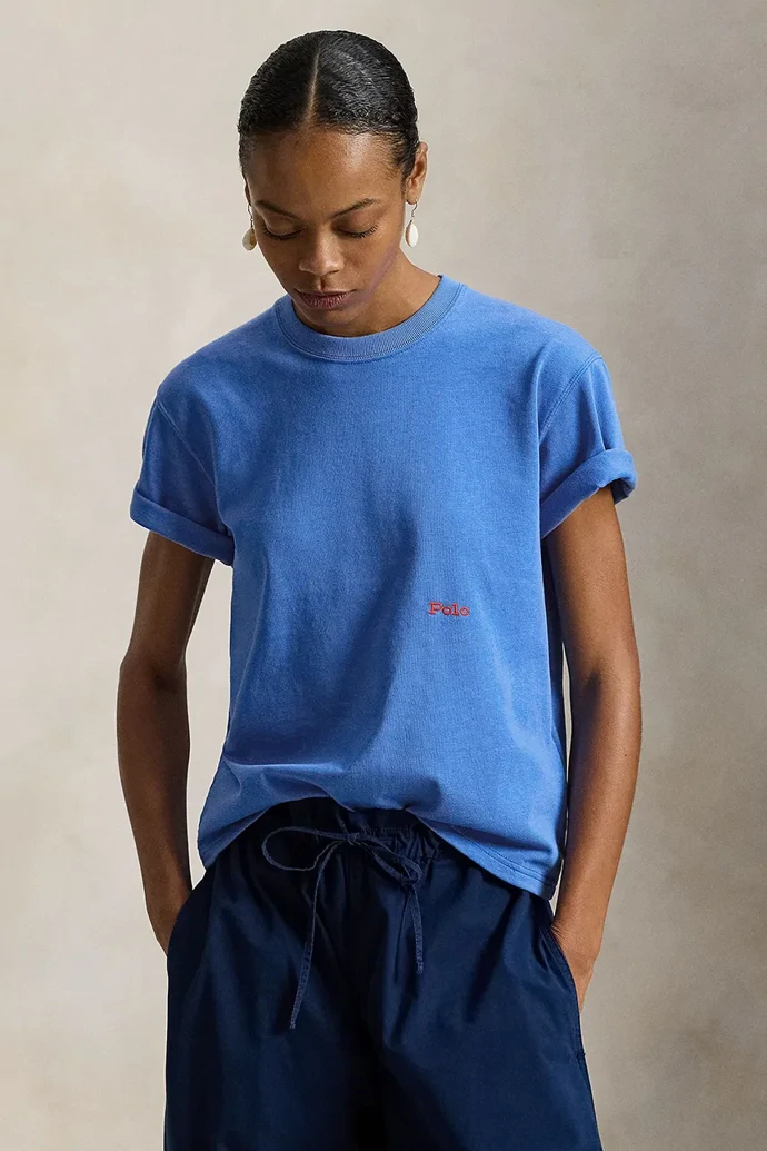 Bavlněné tričko, Polo Ralph Lauren, Answear, 3 199 Kč Bavlněné tričko, Polo Ralph Lauren, Answear, 3 199 Kč