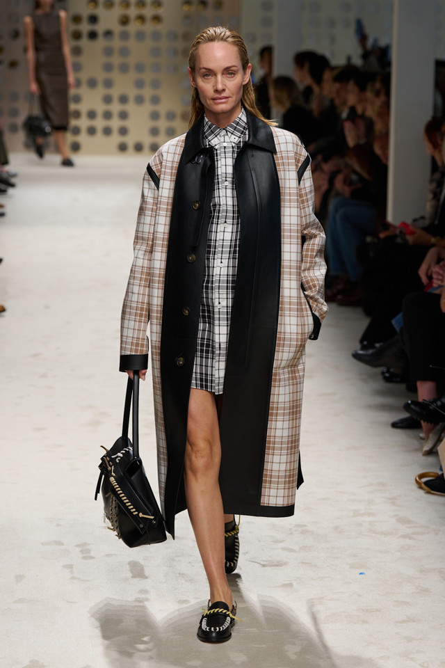 Tod's SS26