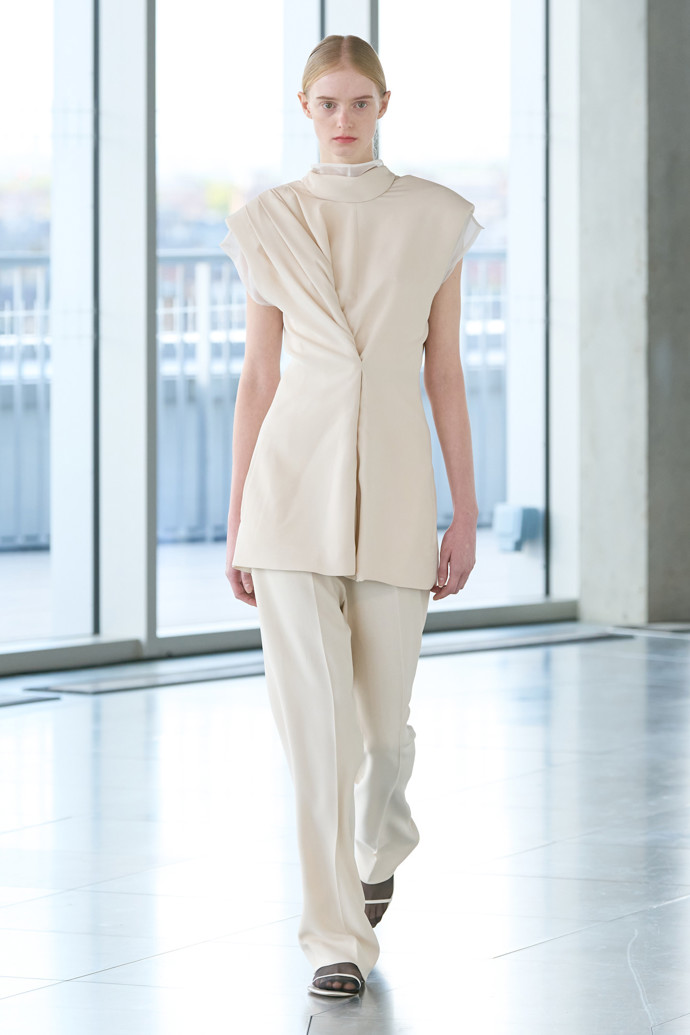 Tove SS26