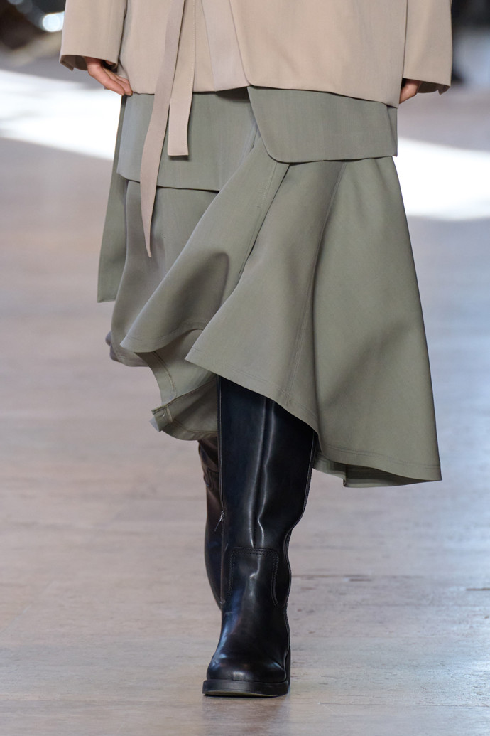 Ujoh FW26