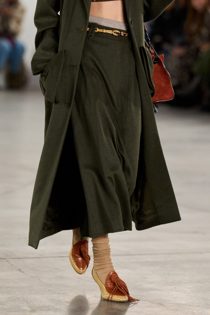 Ulla Johnson FW26