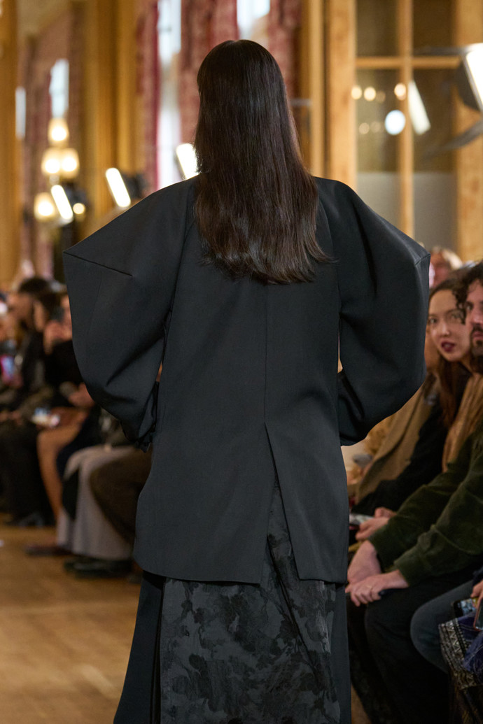 Uma Wang FW26