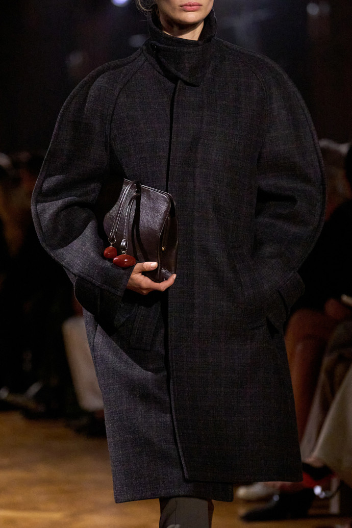 Victoria Beckham FW26