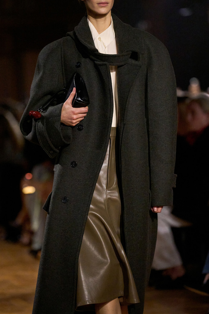 Victoria Beckham FW26