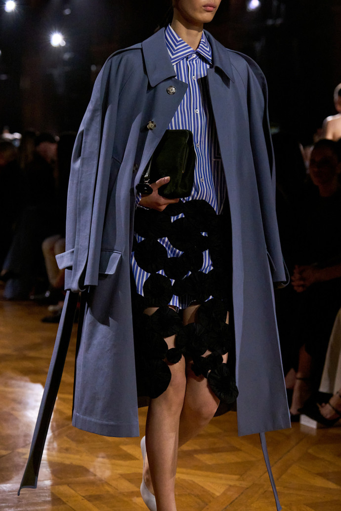 Victoria Beckham FW26