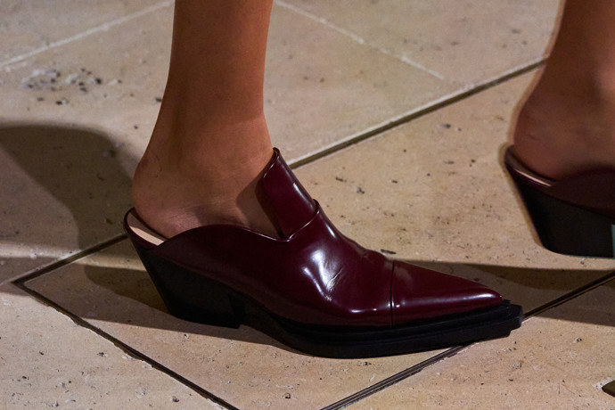 Victoria Beckham SS26