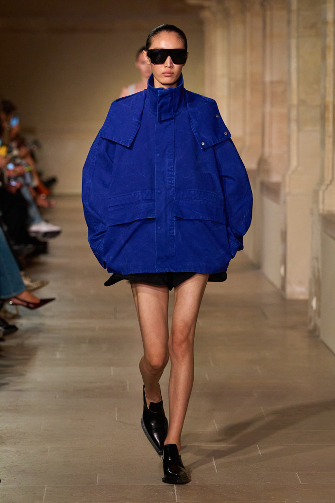 Victoria Beckham, SS26 Victoria Beckham, SS26