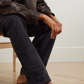 Loafers, Saint Laurent, Net-a-porter, €955