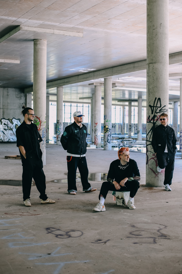 Vnitřní světy: Jakub Baierl Vnitřní světy: Jakub Baierl