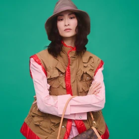 Louis Vuitton Cruise 2027