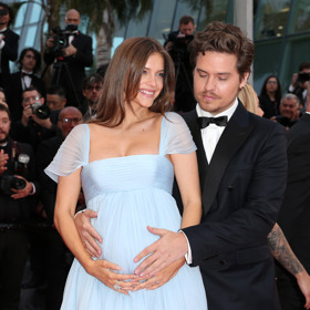 Barbara Palvin, Dylan Sprouse Barbara Palvin, Dylan Sprouse