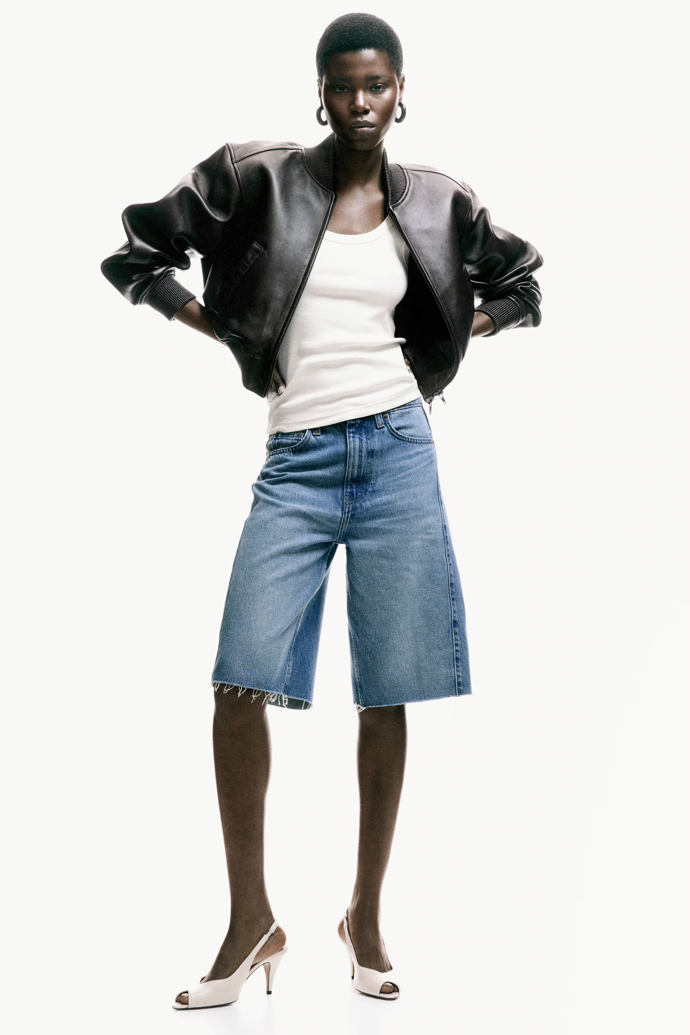 Jorts, H&M, 669 Kč