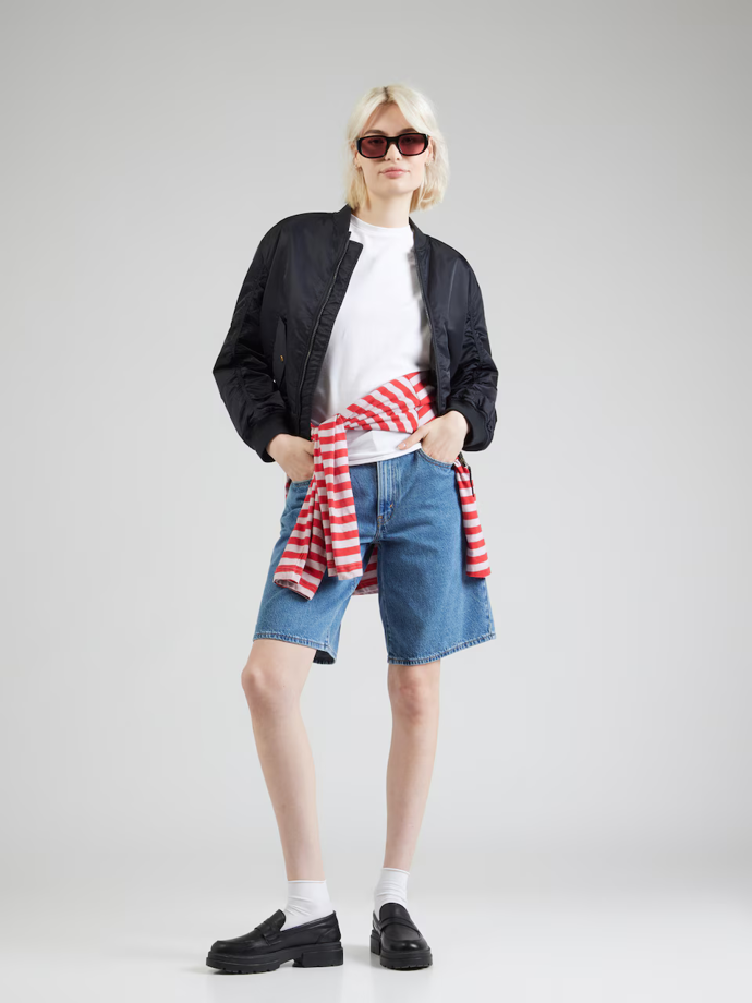 Jorts, LEVI'S, AboutYou, 1479 Kč