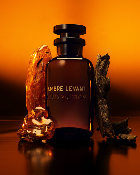 Parfém Ambre Levant od Louis Vuitton Parfém Ambre Levant od Louis Vuitton
