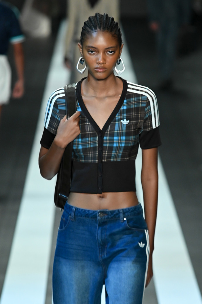 Adidas FW26 Adidas FW26