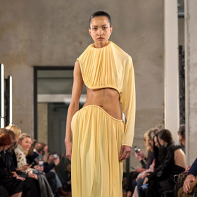 Alaia FW25 Alaia FW25