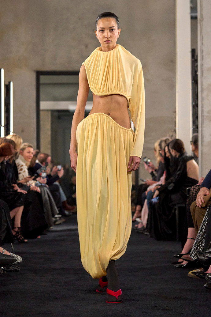 Alaia FW25