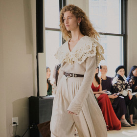 Altuzarra SS26 Altuzarra SS26
