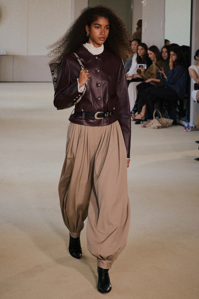 Altuzarra SS26 Altuzarra SS26